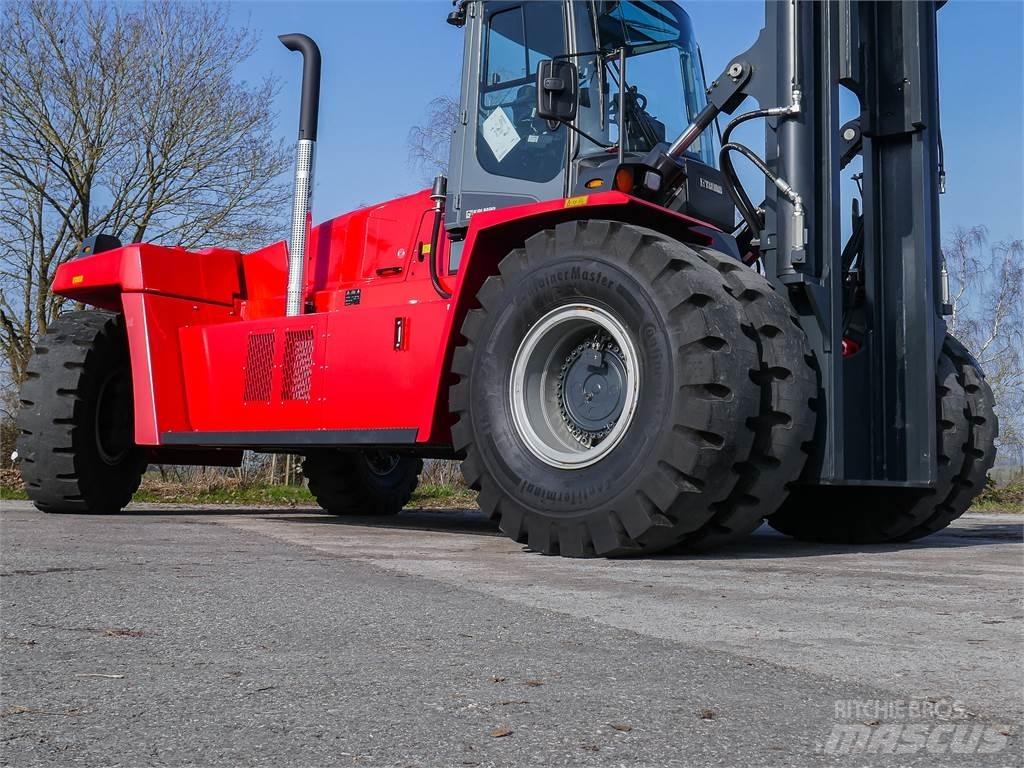 Kalmar DCG 330-12 Dizelski viličari