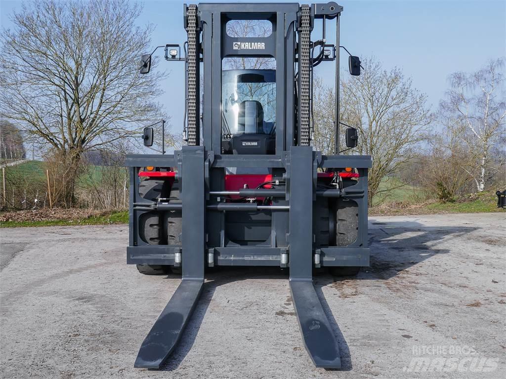 Kalmar DCG 330-12 Dizelski viličari