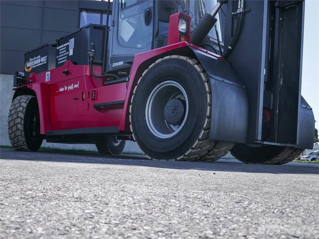 Kalmar ECG 160-12 Električni viličari