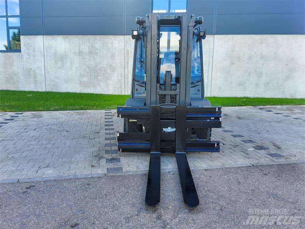 Linde H 50D-01/600 Dizelski viličari