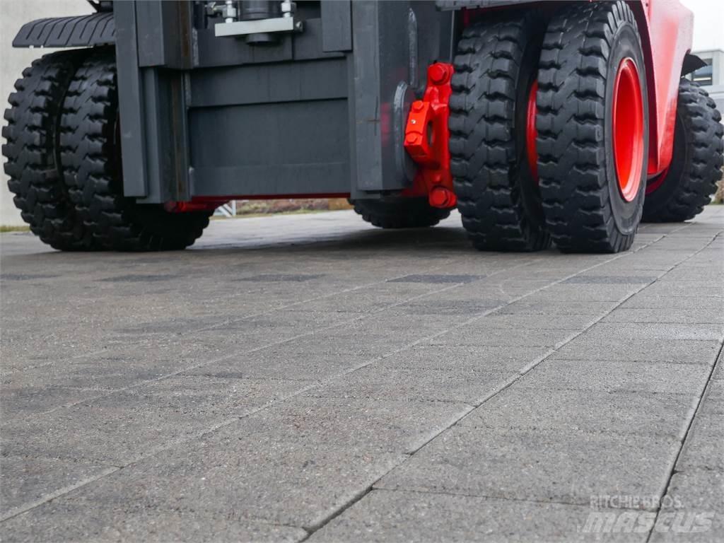 Linde H 80D-03/900 Dizelski viličari