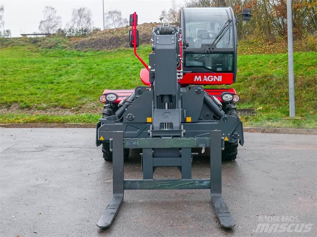 Magni RTH 6.25 Drive Teleskopski viličari
