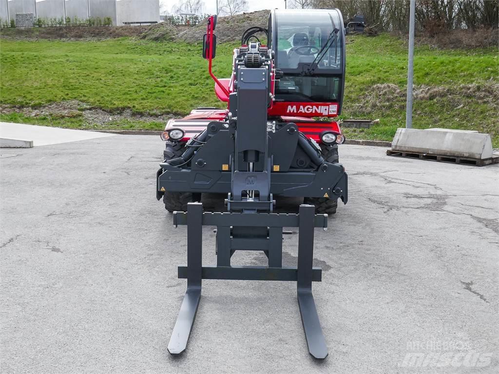 Magni RTH 6.25 Drive Teleskopski viličari