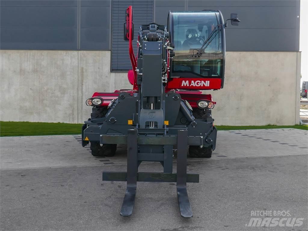 Magni RTH 6.35 Drive Teleskopski viličari