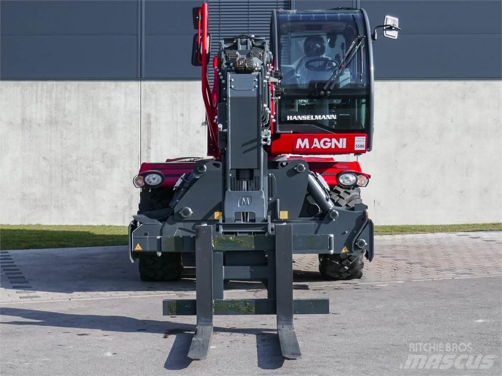 Magni RTH 6.39 Drive Teleskopski viličari