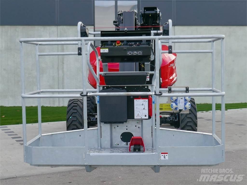 Manitou 160 ATJ Zglobne podizne platforme