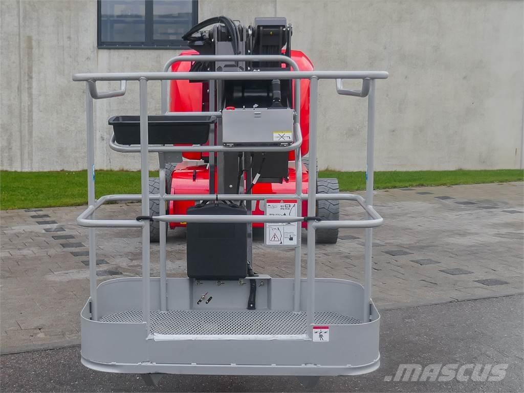 Manitou 170 AETJ Zglobne podizne platforme