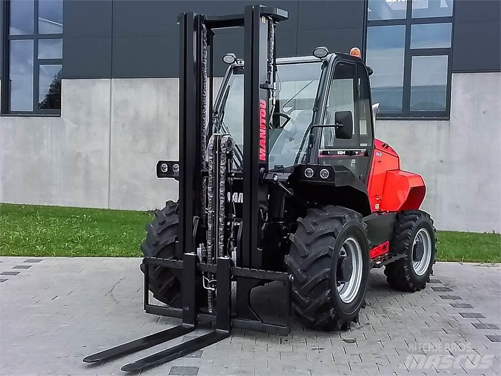Manitou M 30-4 Terenski viličar