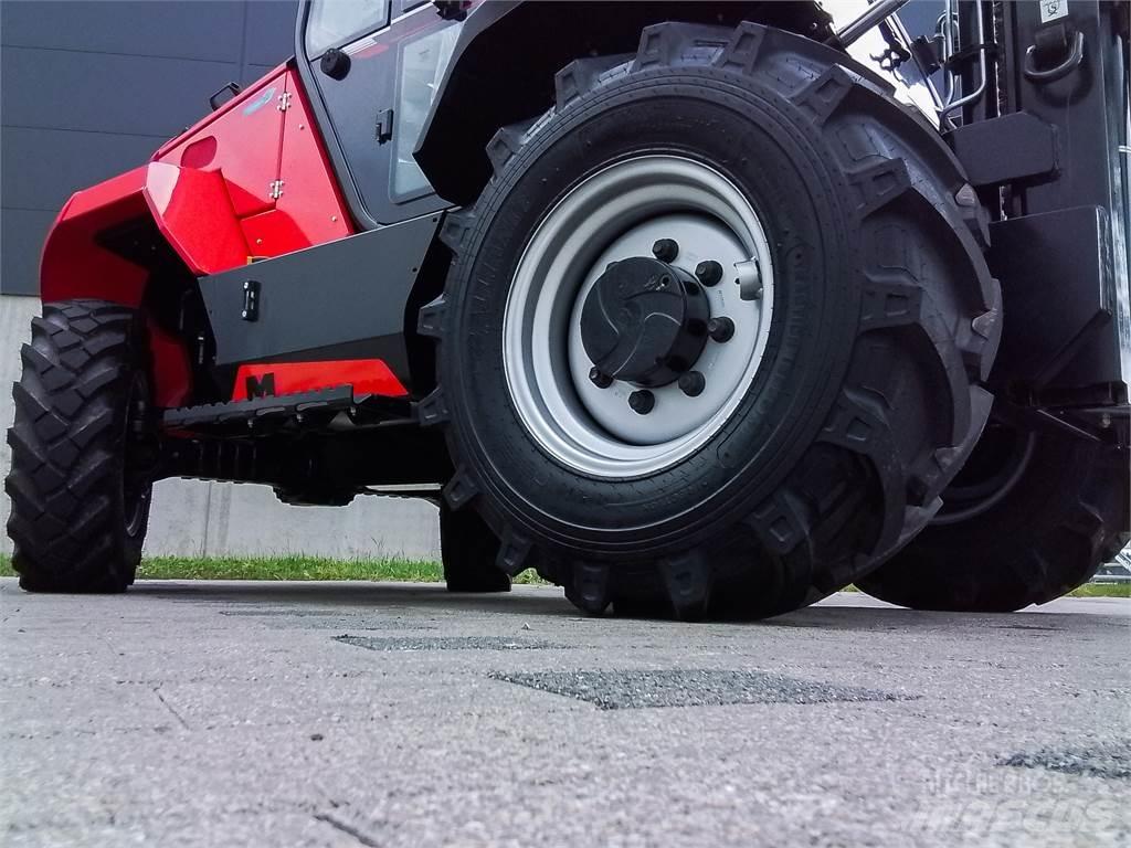 Manitou M 30-4 Terenski viličar