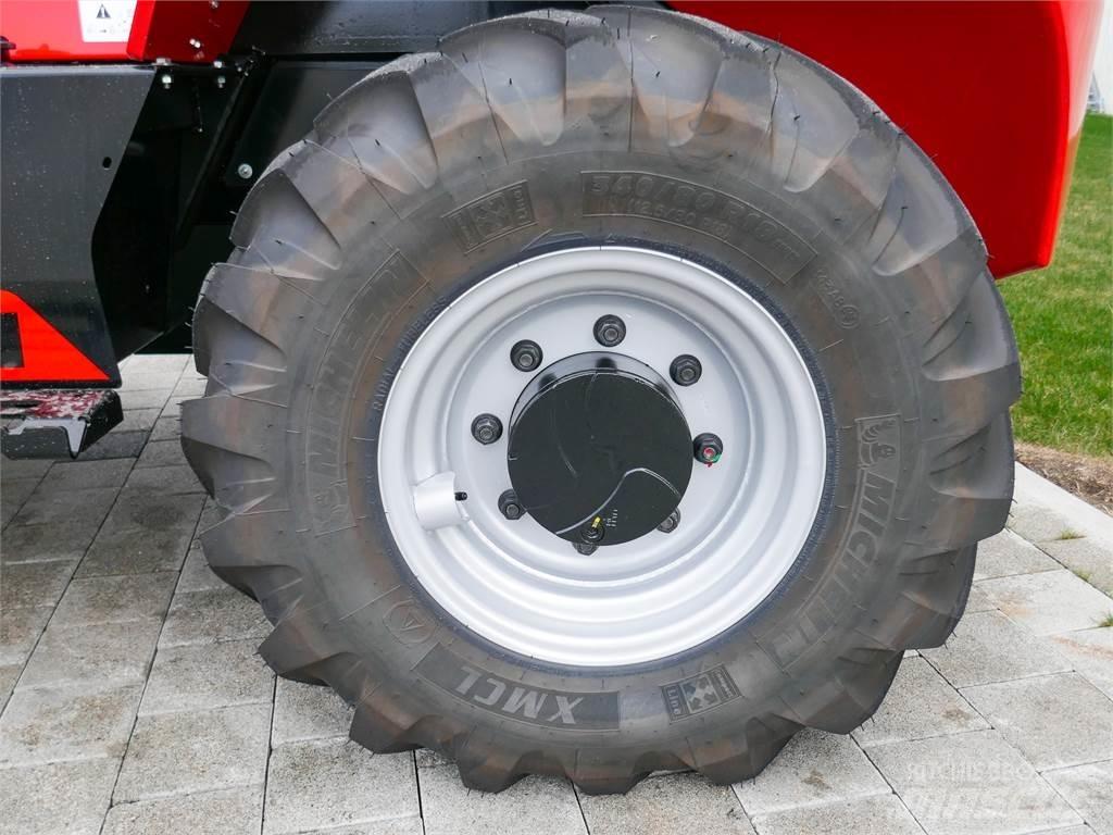 Manitou M 50-4 Terenski viličar