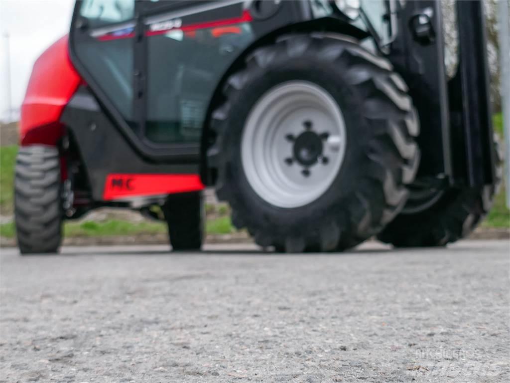 Manitou MC 25-4 Terenski viličar