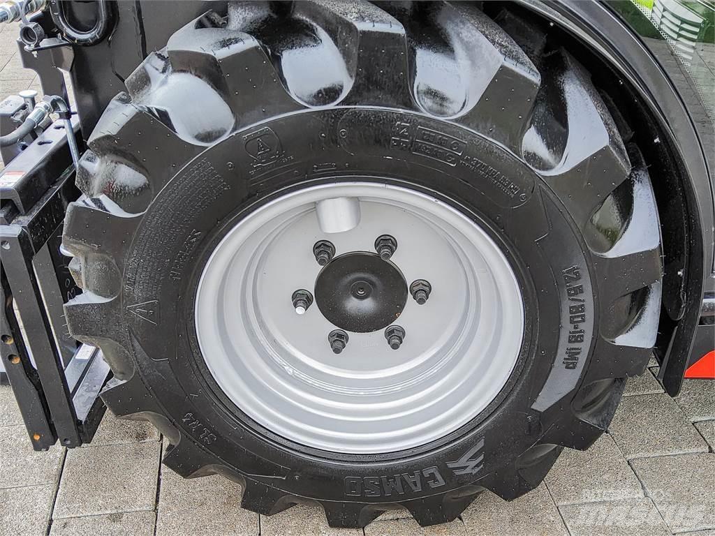 Manitou MC 30-4 Terenski viličar
