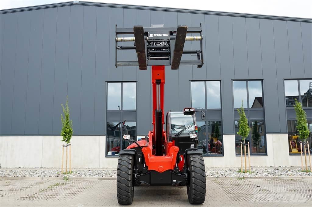 Manitou MHT 10180 Teleskopski viličari