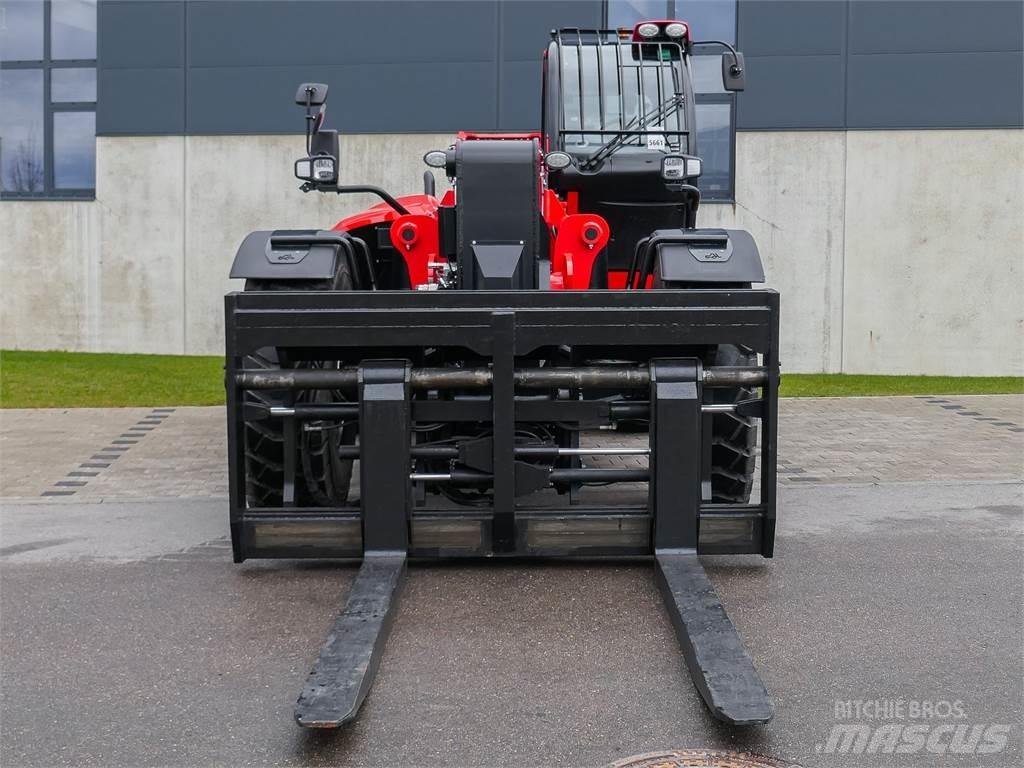 Manitou MHT 11250 Teleskopski viličari