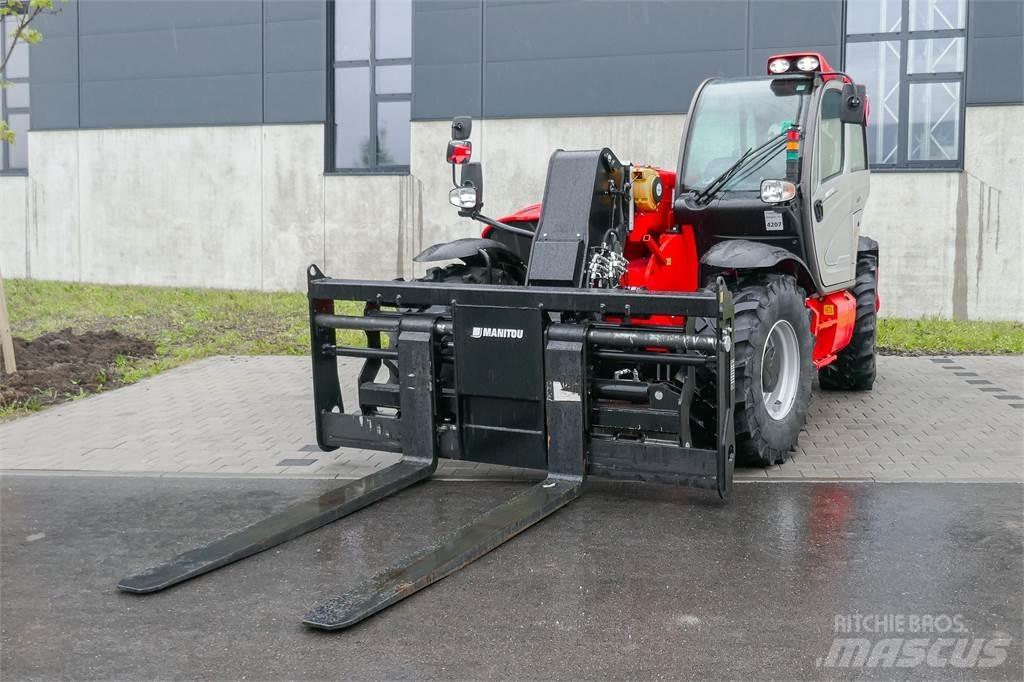 Manitou MHT 790 Teleskopski viličari