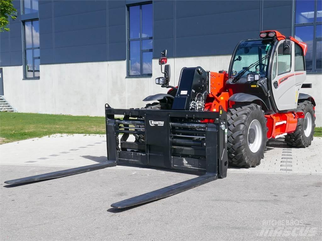 Manitou MHT 790 Teleskopski viličari