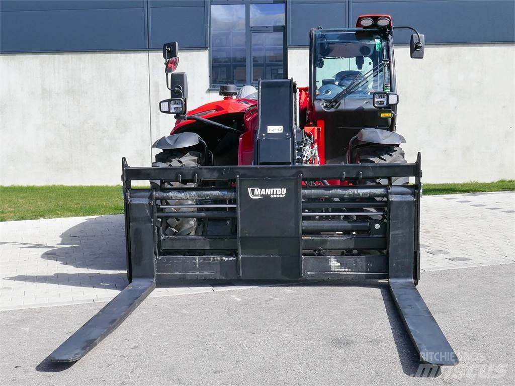 Manitou MHT 790 Teleskopski viličari