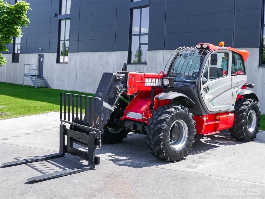 Manitou MLT 960 Teleskopski viličari