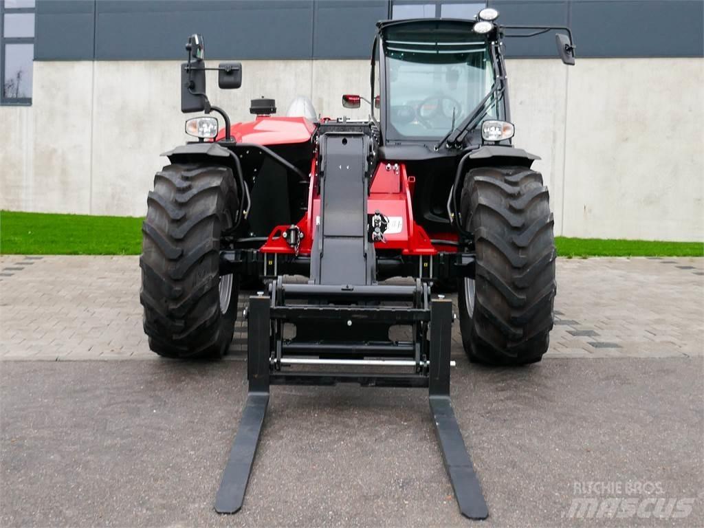 Manitou MLT733-115 Teleskopski viličari