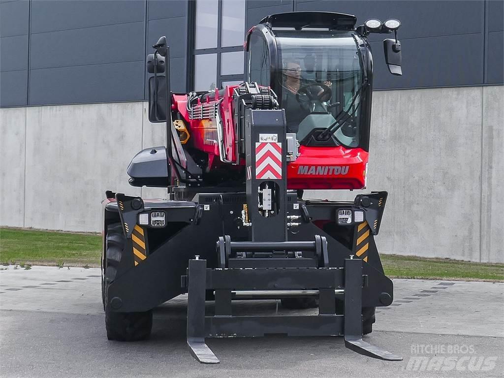 Manitou MRT 1845 Teleskopski viličari