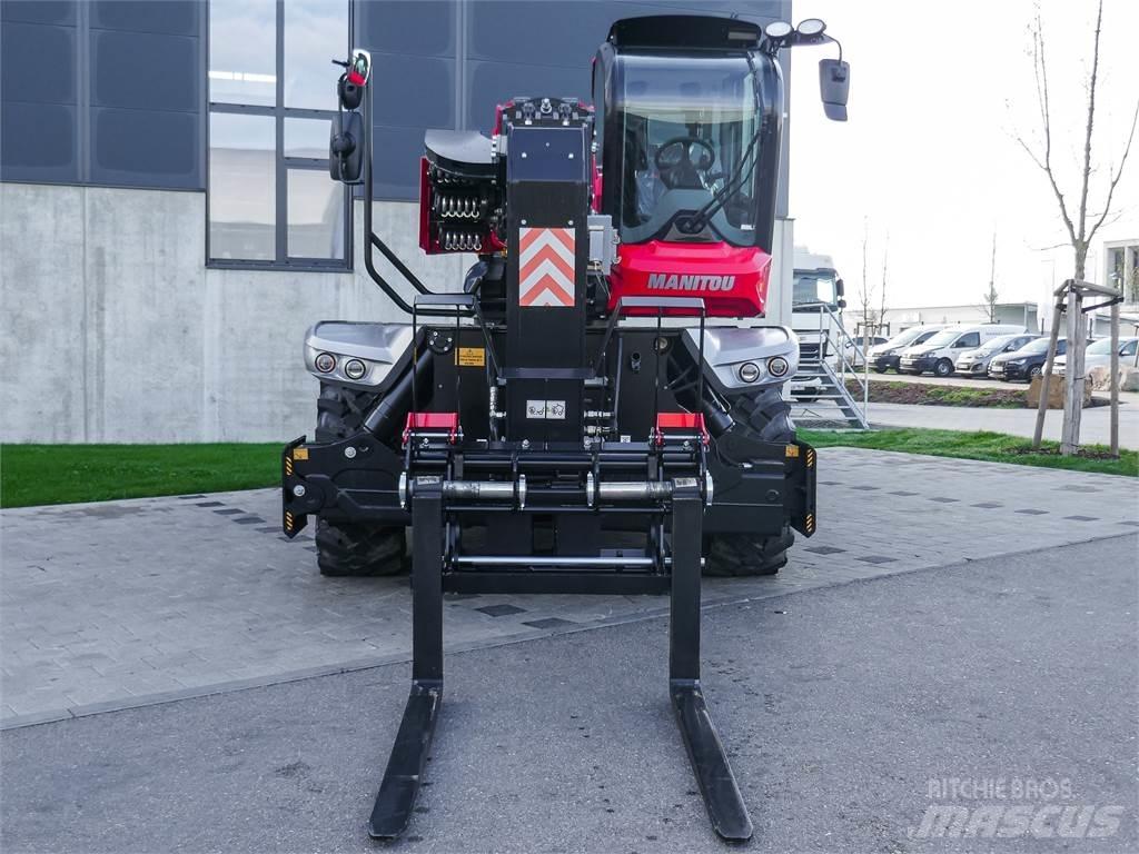 Manitou MRT 2260 Teleskopski viličari