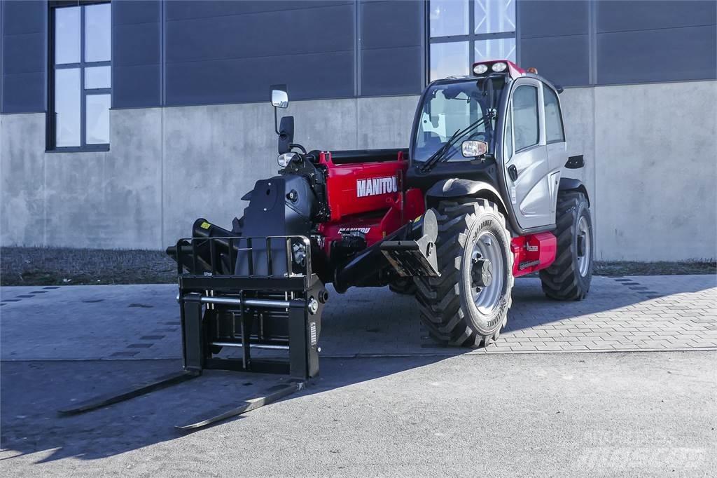 Manitou MT 1335 Teleskopski viličari