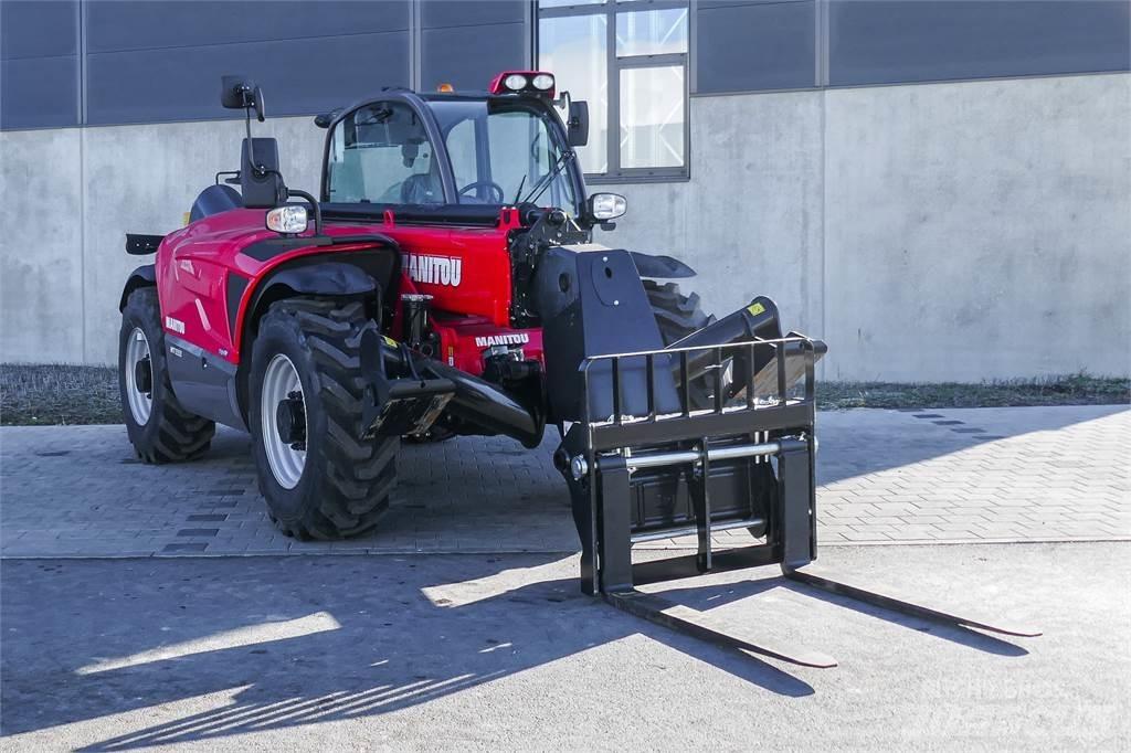 Manitou MT 1335 Teleskopski viličari