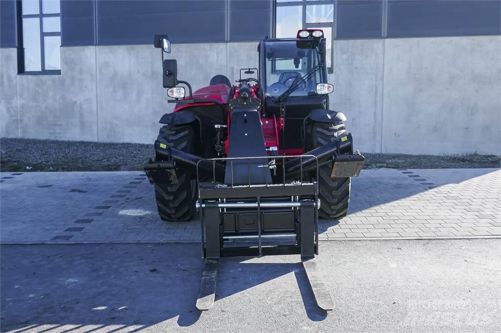 Manitou MT 1335 Teleskopski viličari