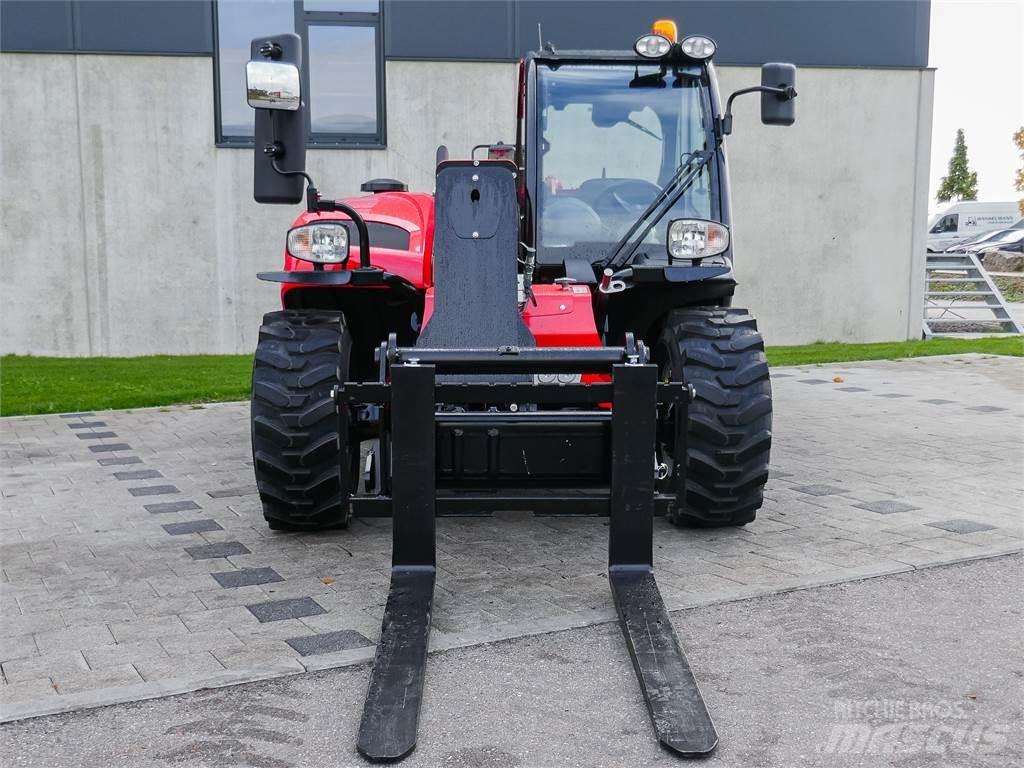 Manitou MT 625 Teleskopski viličari
