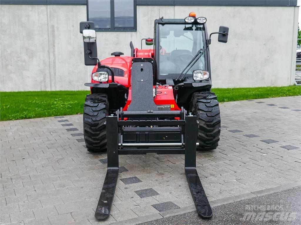 Manitou MT 625 Teleskopski viličari