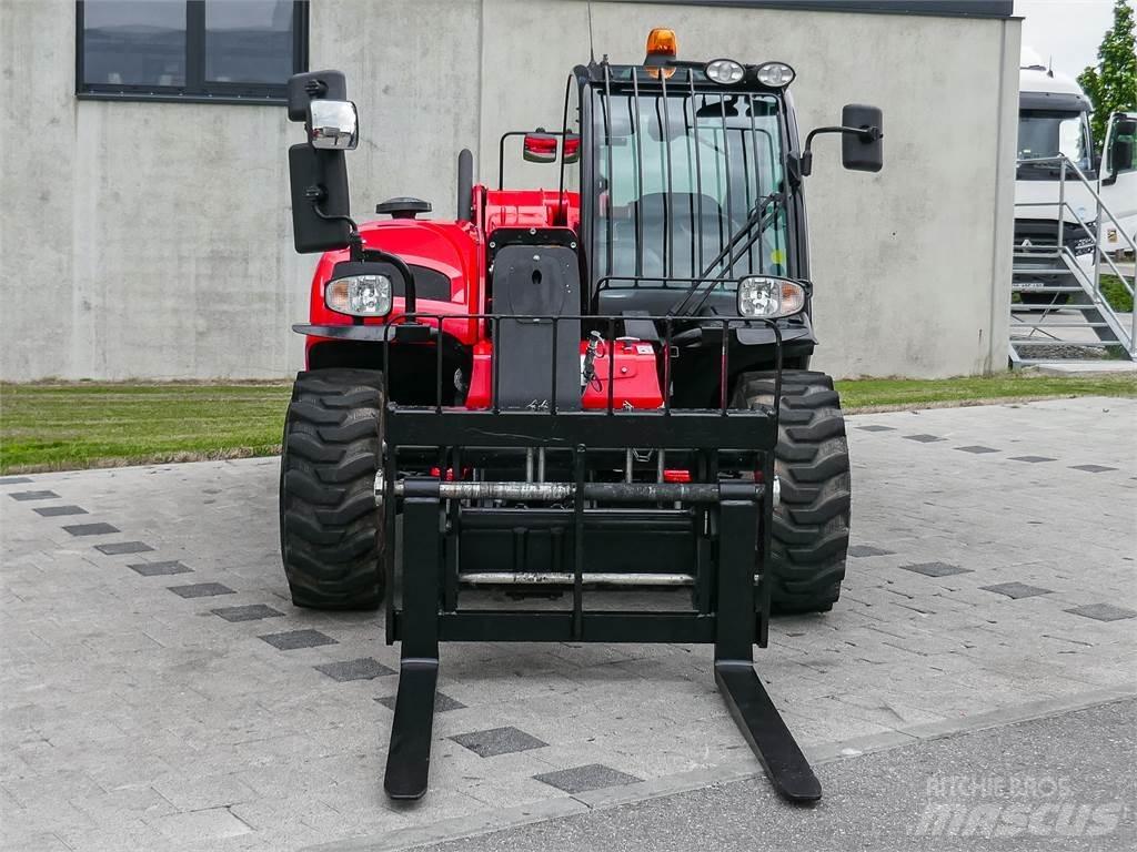 Manitou MT 625 Teleskopski viličari