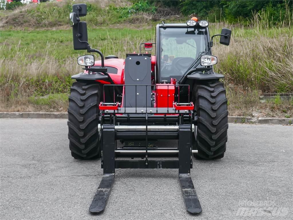 Manitou MT 730H Teleskopski viličari