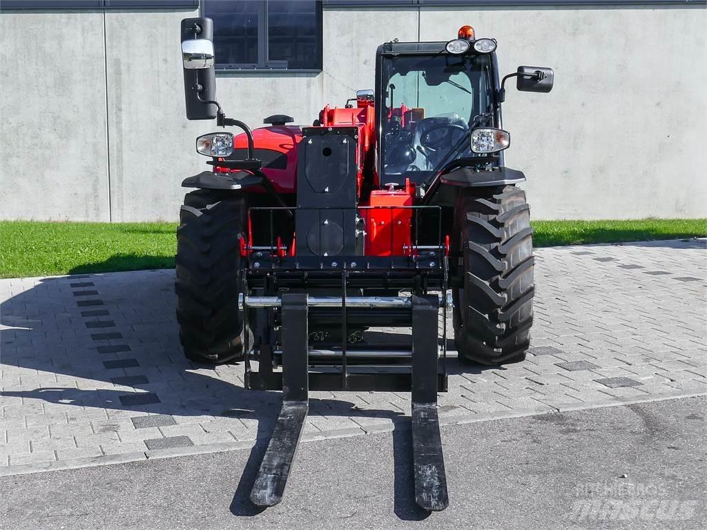 Manitou MT 730H Teleskopski viličari