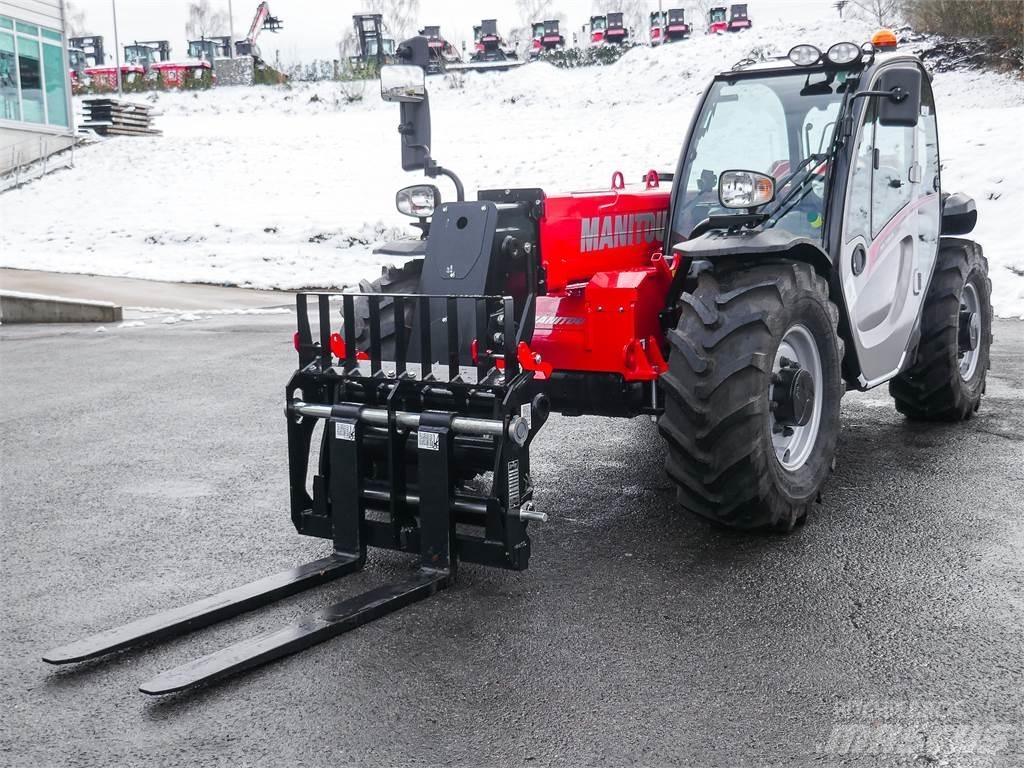 Manitou MT 730H Teleskopski viličari