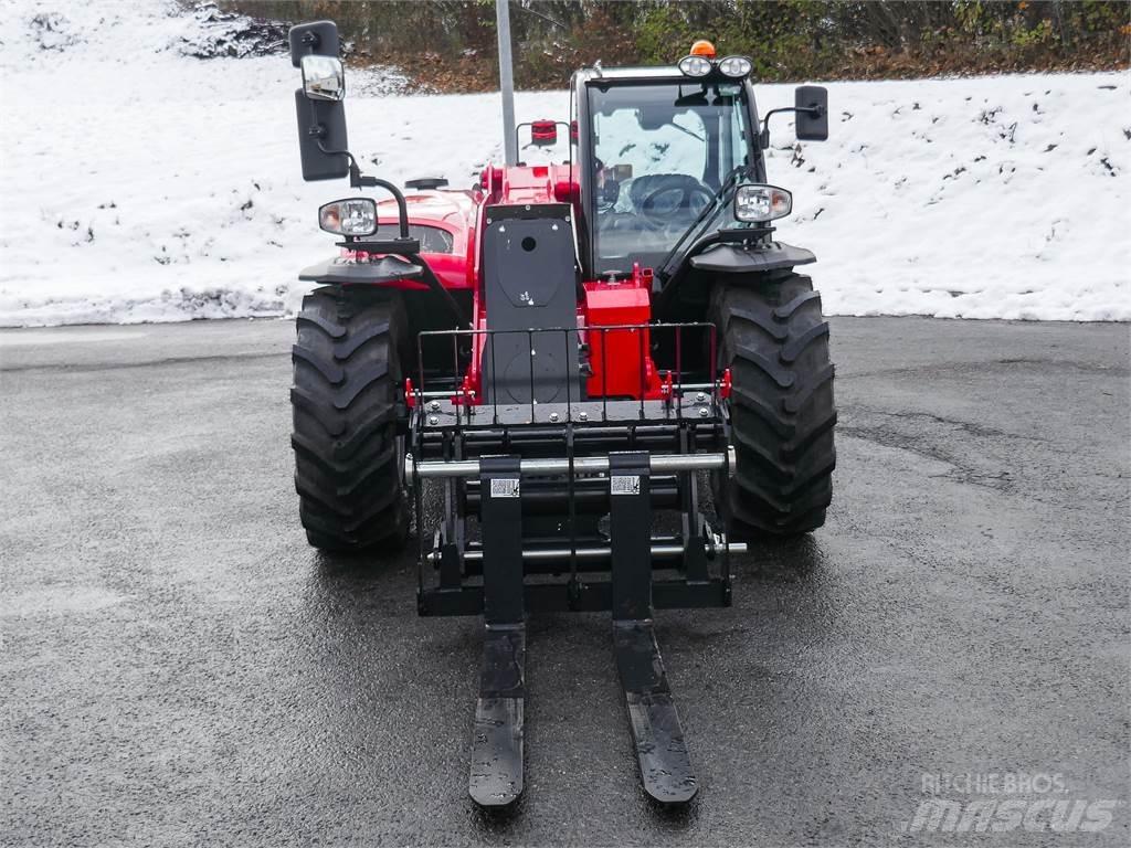 Manitou MT 730H Teleskopski viličari