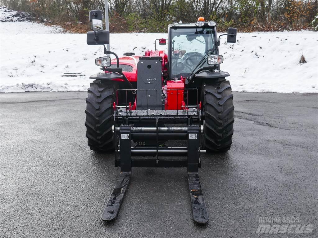 Manitou MT 730H Teleskopski viličari