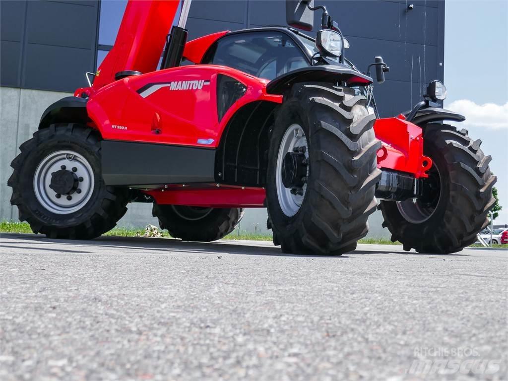 Manitou MT 930H Teleskopski viličari