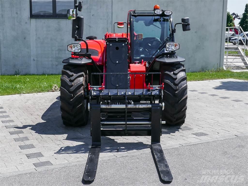 Manitou MT 930H Teleskopski viličari