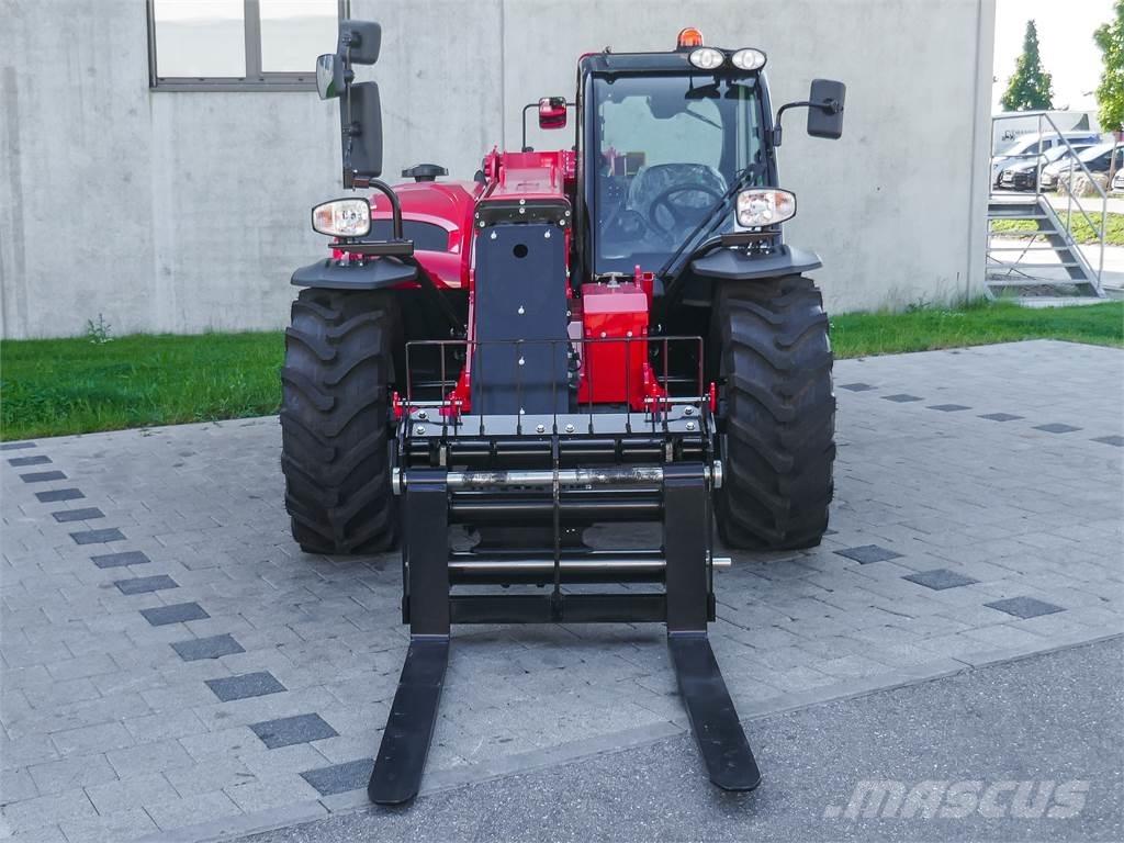 Manitou MT 930H Teleskopski viličari