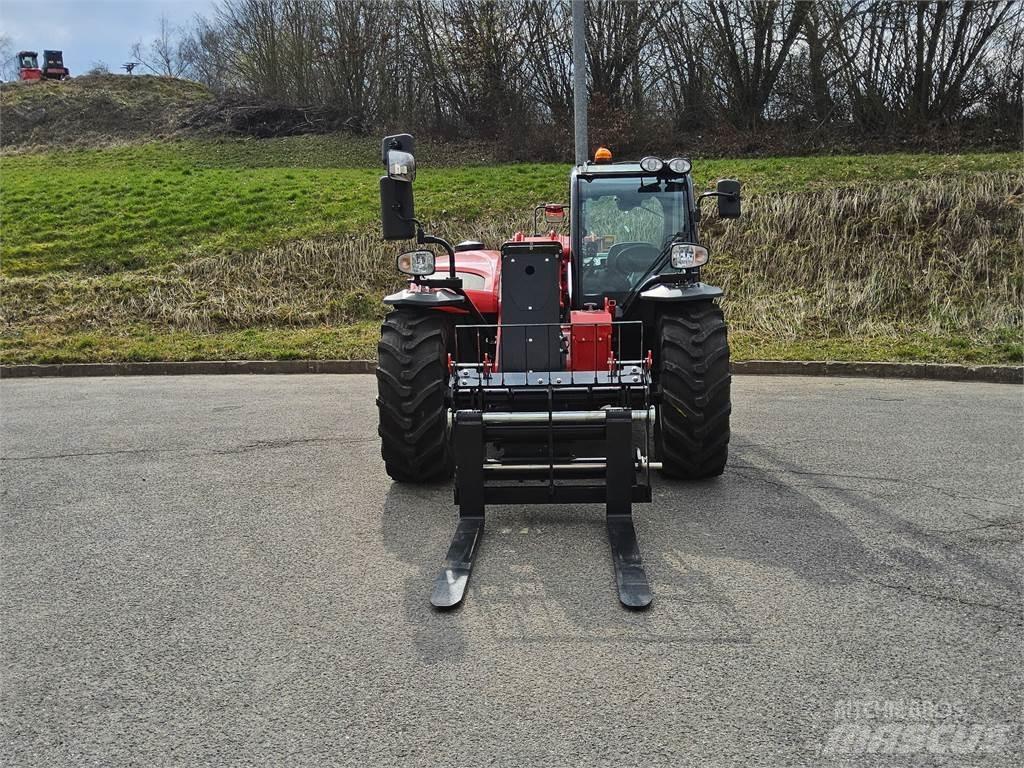 Manitou MT 930H Teleskopski viličari