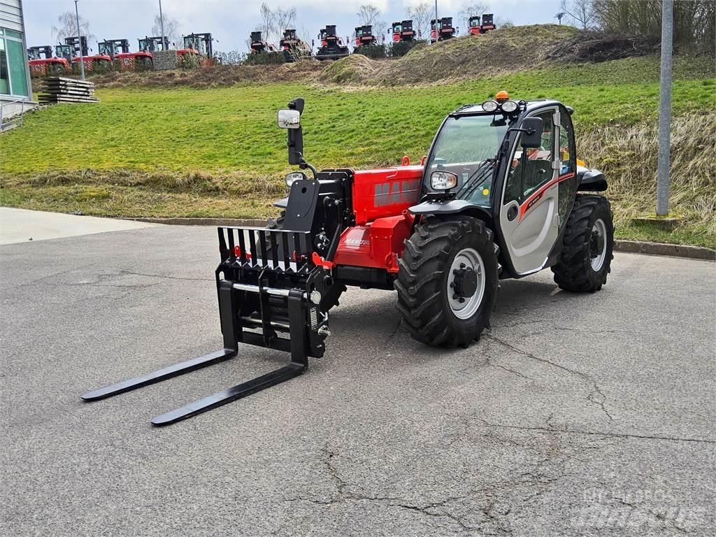 Manitou MT 930H Teleskopski viličari