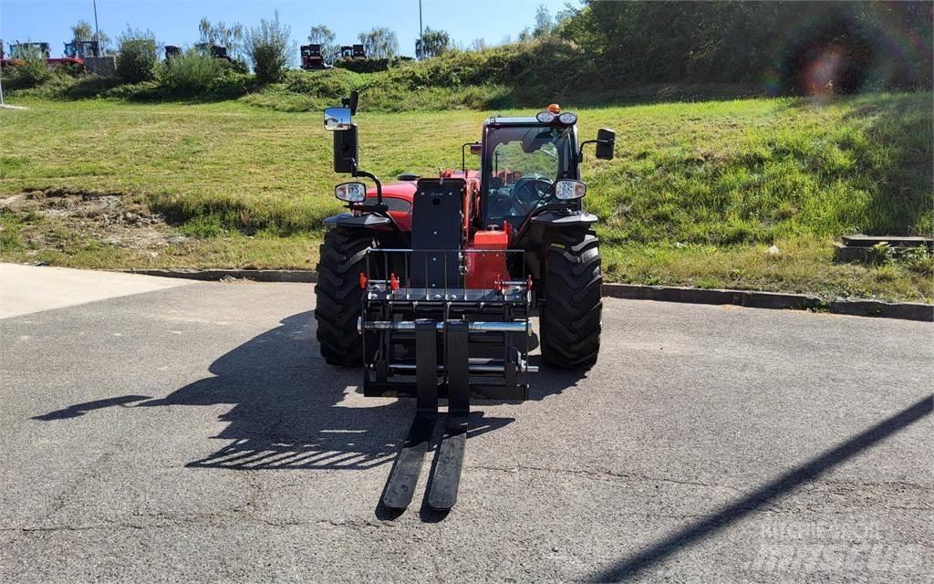 Manitou MT 930H Teleskopski viličari