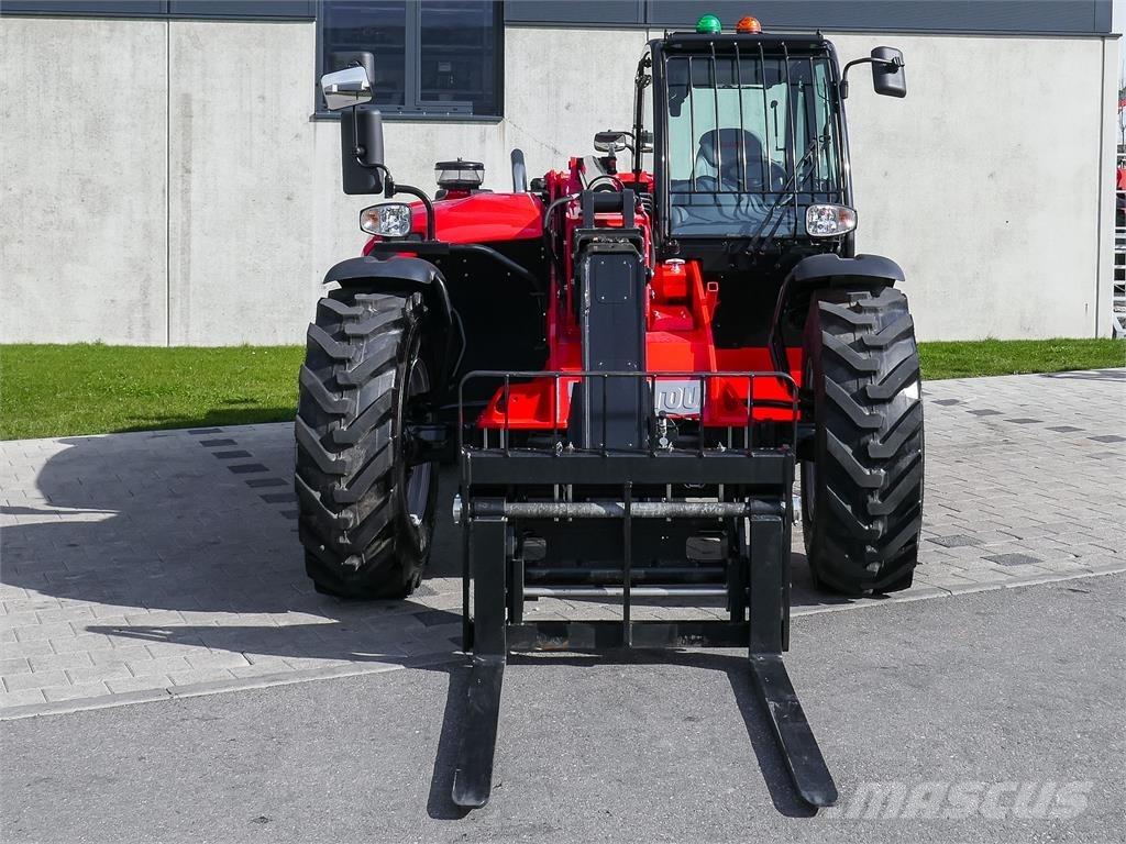Manitou MT 933 easy Teleskopski viličari