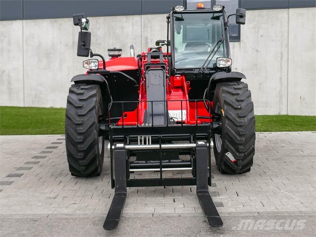 Manitou MT 933 easy Teleskopski viličari