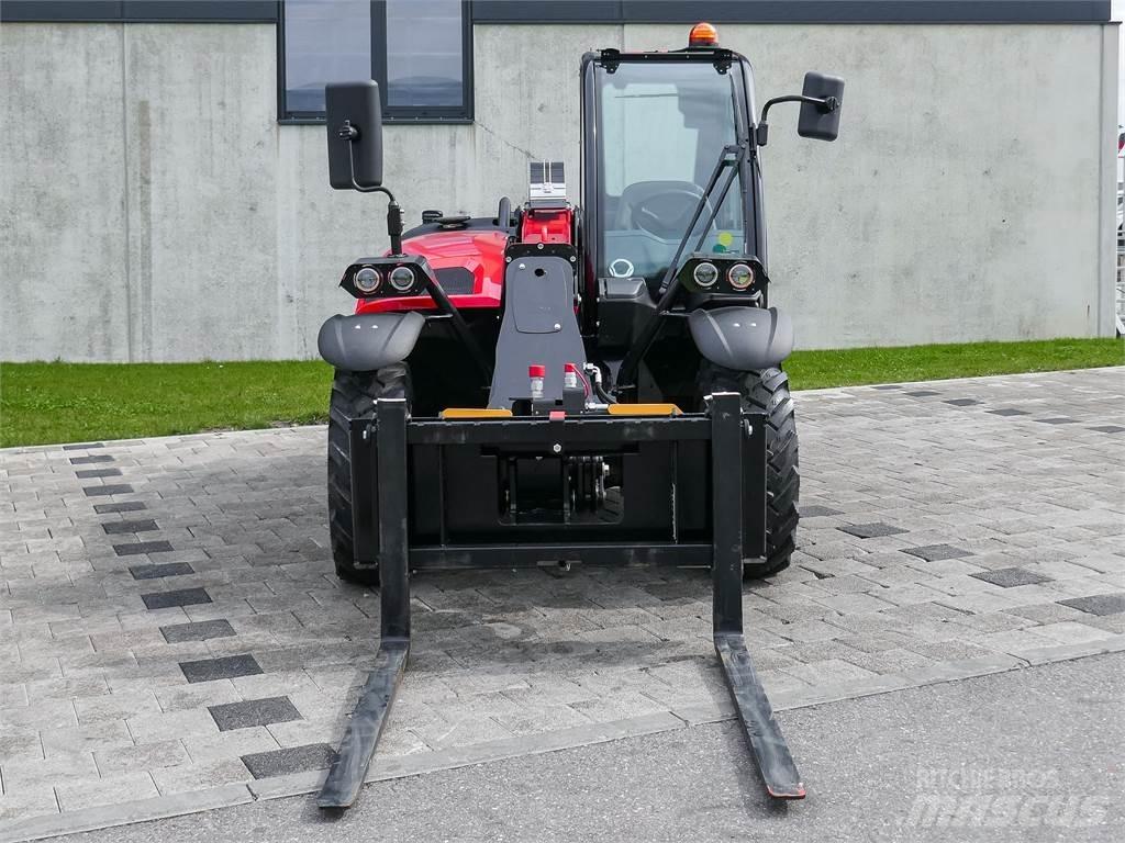 Manitou ULM 415H Teleskopski viličari