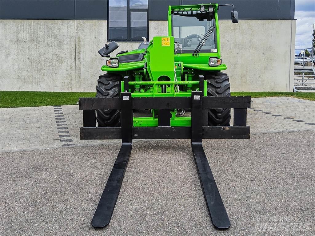 Merlo P 72.10 plus Teleskopski viličari