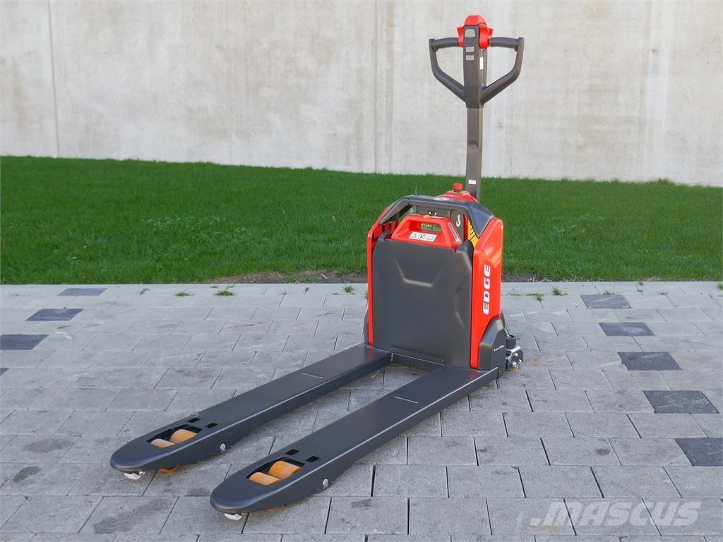 Noblelift PT E15N Ručni električni viličar