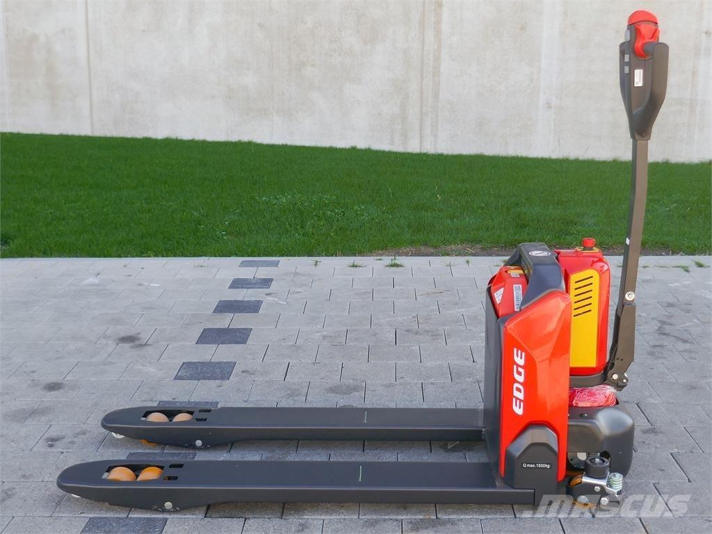 Noblelift PT E15N Ručni električni viličar