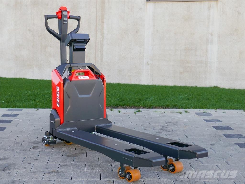 Noblelift PT E15N Ručni električni viličar