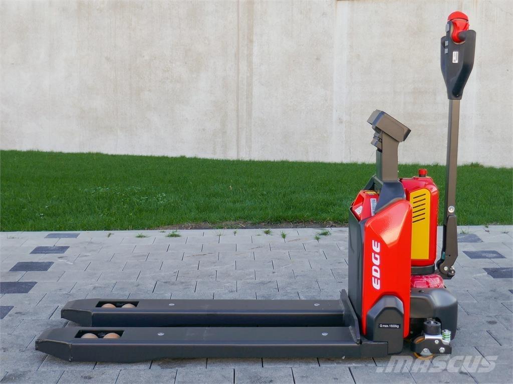Noblelift PT E15N Ručni električni viličar